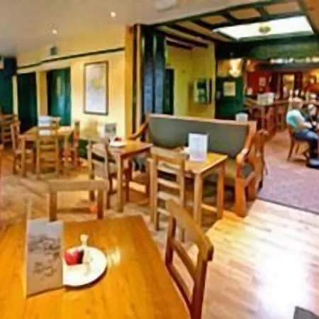 Albergue Cloverfox Connemara *