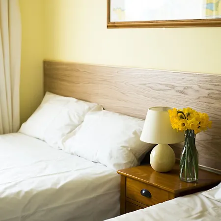 Hostel Cloverfox Connemara Letterfrack