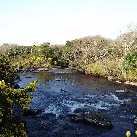 Hostel Cloverfox Connemara Letterfrack
