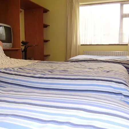 Hostel Cloverfox Connemara *