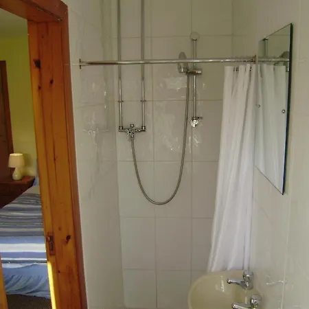 Hostel Cloverfox Connemara Letterfrack