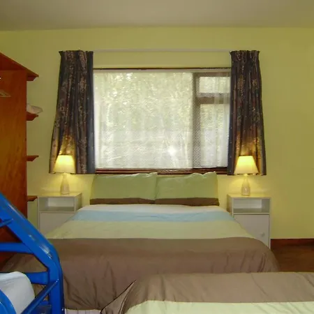 Hostel Cloverfox Connemara