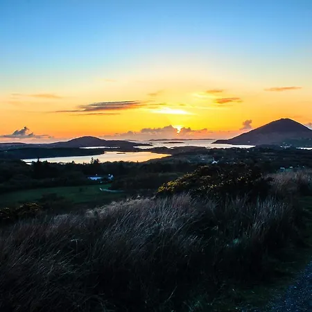 Hostel Cloverfox Connemara