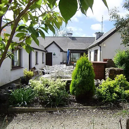 Hostel Cloverfox Connemara Letterfrack