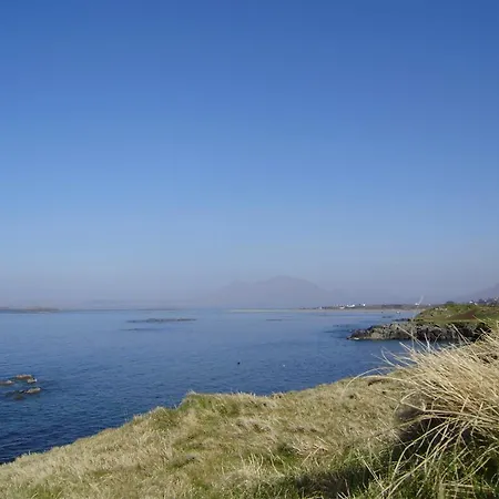 Hostel Cloverfox Connemara