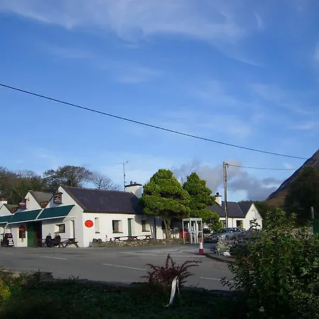 Cloverfox Connemara Hostel