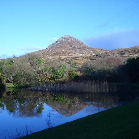 Cloverfox Connemara Hostel