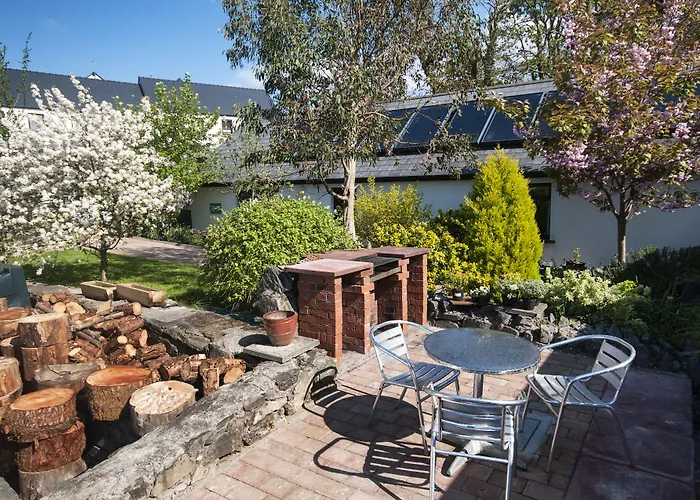 Cloverfox Connemara *