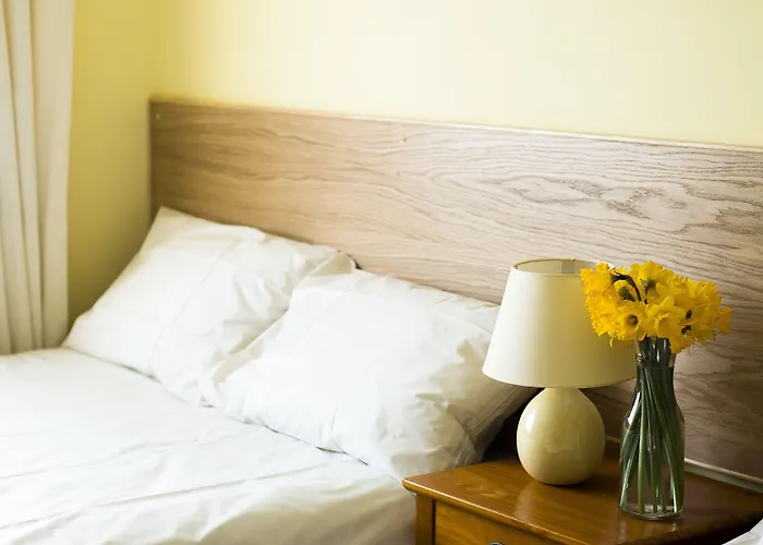 Hostel Cloverfox Connemara Letterfrack