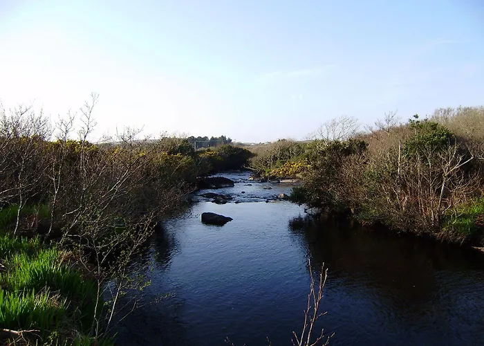 Cloverfox Connemara * Letterfrack