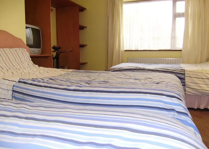 Hostel Cloverfox Connemara *