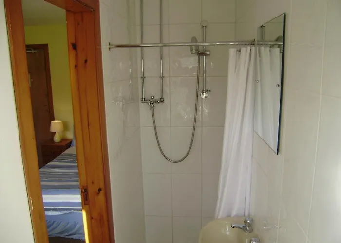 Hostel Cloverfox Connemara Letterfrack