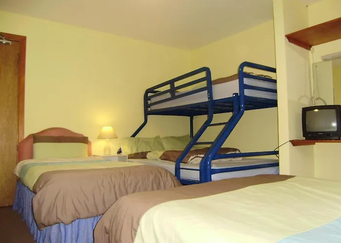 Cloverfox Connemara Hostel Letterfrack