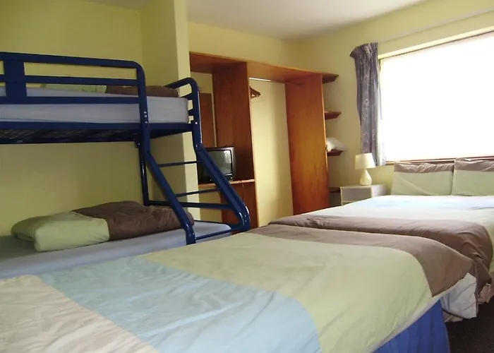 Cloverfox Connemara Hostel