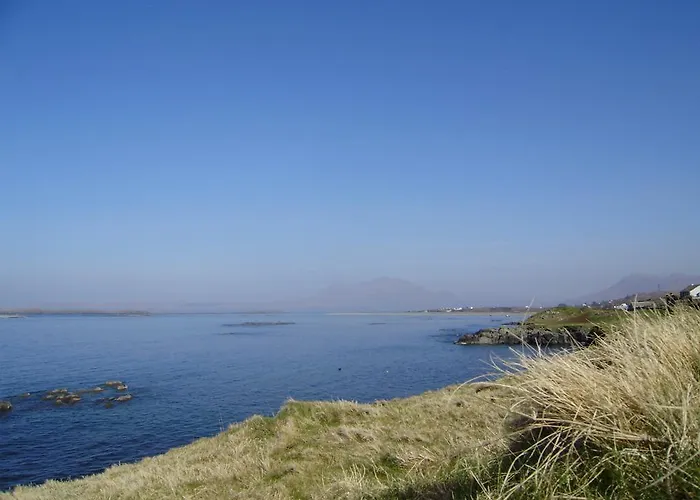 Hostel Cloverfox Connemara