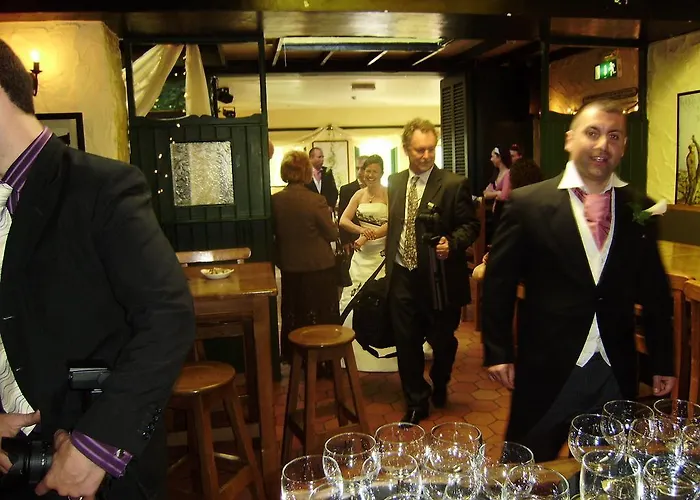 Cloverfox Connemara *