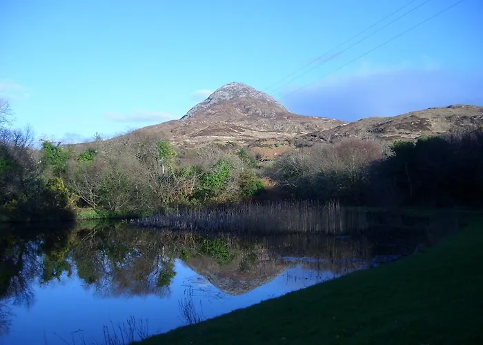 Cloverfox Connemara Hostel
