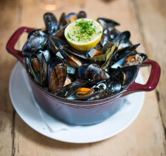 Cloverfox Connemara Hostel *